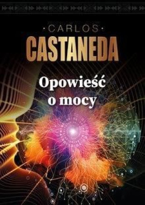 Opowieści O Mocy Castaneda Carlos Książka Vis