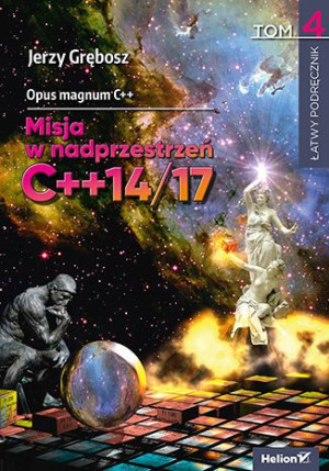 Opus Magnum C Misja W Nadprzestrzeń C 14 17 Tom 4