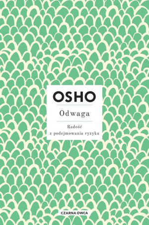 Osho Insights Osho Książka Czarna Owca