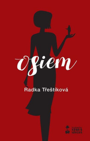Osiem Radka Trestikova Książka Stara Szkoła