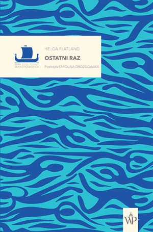 Ostatni Raz Flatland Helga Książka Poznańskie