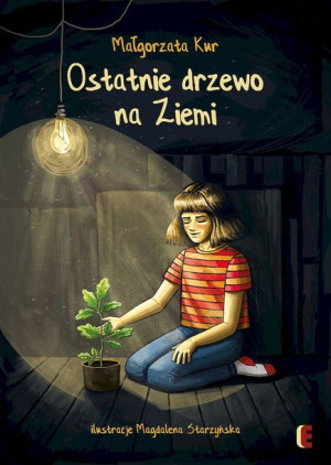 Ostatnie Drzewo Na Ziemi Książka Ezop