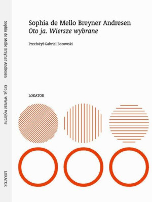Oto Ja Wiersze Wybrane Książka Lokator