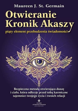 Otwieranie Kronik Akaszy Piąty Element Przebudzeni