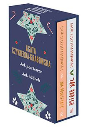 Pakiet Jak Powietrze Jak Oddech Książka