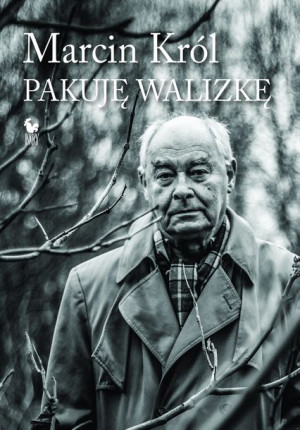 Pakuję Walizkę Król Marcin Książka Iskry