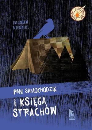 Pan Samochodzik I Księga Strachów Książka