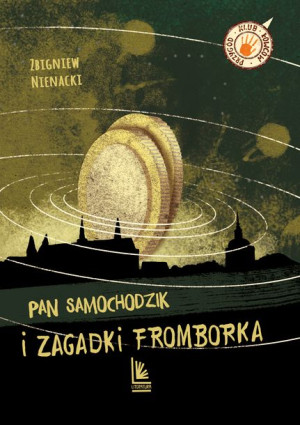 Pan Samochodzik I Zagadki Fromborka Książka