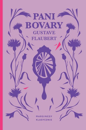 Pani Bovary Flaubert Gustave Książka Marginesy