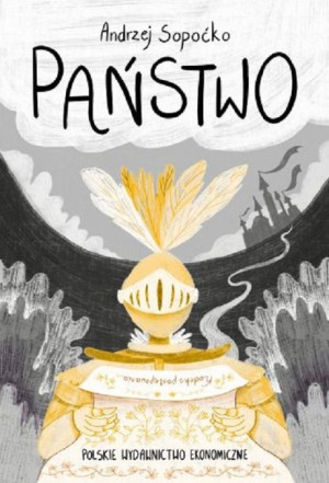 Państwo Sopoćko Andrzej Książka
