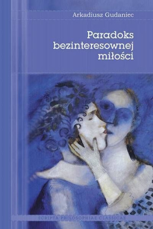 Paradoks Bezinteresownej Miłości Książka