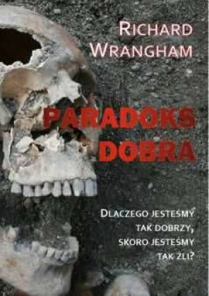 Paradoks Dobra Dlaczego Jesteśmy Tak Dobrzy Skoro