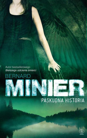 Paskudna Historia Minier Bernard Książka Rebis