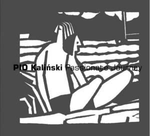 Passionate Journey Kaliński Pio Książka Lokator