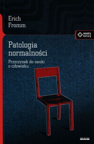 Patologia Normalności Fromm Erich Książka Vis