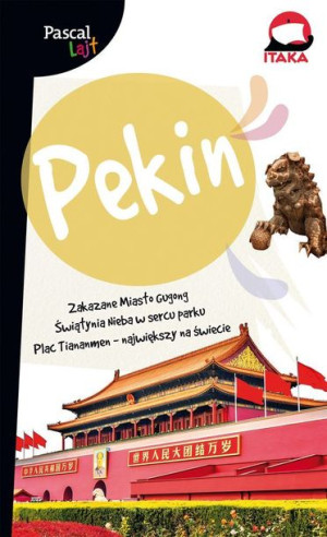 Pekin Pascal Lajt Opracowanie Zbiorowe Książka