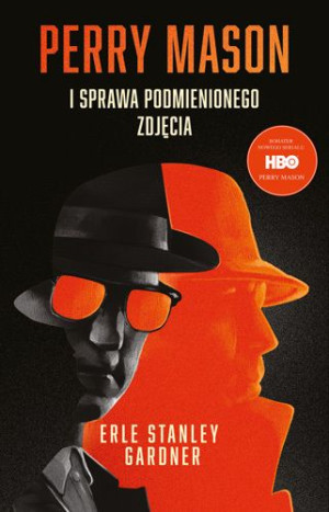 Perry Mason I Sprawa Podmienionego Zdjęcia Książka