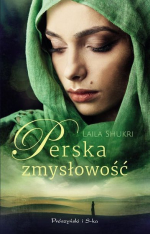 Perska Zmysłowość Shukri Laila Książka