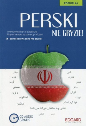 Perski Nie Gryzie Cd Javaheri Szpak Katarzyna