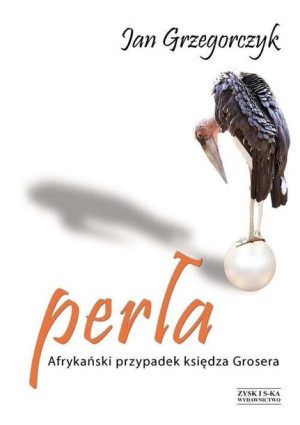 Perła Grzegorczyk Jan Książka Zysk I S Ka
