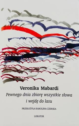 Pewnego Dnia Zbiorę Wszystkie Słowa I Wejdę Do