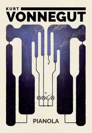 Pianola Kurt Vonnegut Książka Zysk I S Ka
