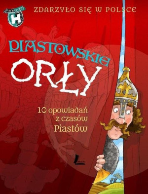 Piastowskie Orły Książka Literatura
