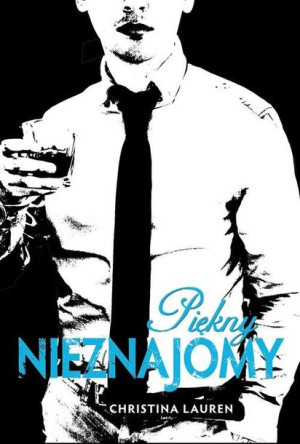 Piękny Nieznajomy Christina Lauren Książka