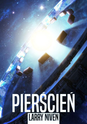 Pierścień Larry Niven Książka Zysk I S Ka