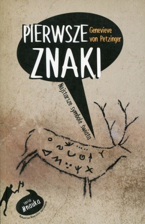 Pierwsze Znaki Petzinger Genevieve Książka