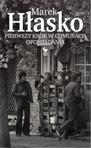 Pierwszy Krok W Chmurach Opowiadania Wyd 2021