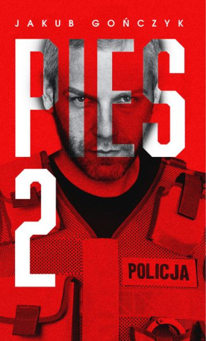 Pies 2 Jakub Gończyk Książka Muza S A