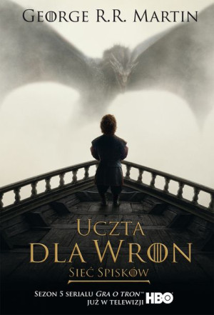 Pieśń Lodu I Ognia Martin George R R Książka