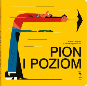 Pion I Poziom Bartosz Sztybor Książka Dwie Siostry