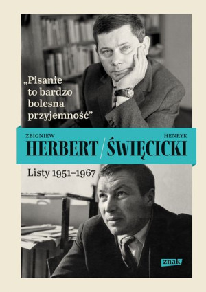 Pisanie To Bardzo Bolesna Przyjemność Listy 1951