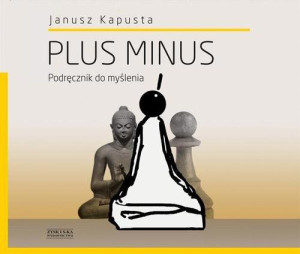 Plus Minus Kapusta Janusz Książka Zysk I S Ka