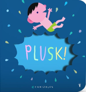 Plusk Canizales Książka Tatarak