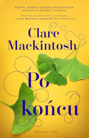 Po Końcu Mackintosh Clare Książka Prószyński Media