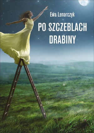 Po Szczeblach Drabiny Lenarczyk Ewa Książka