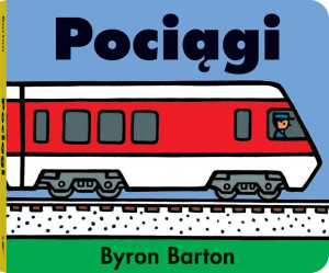 Pociągi Barton Byron Książka Dwie Siostry