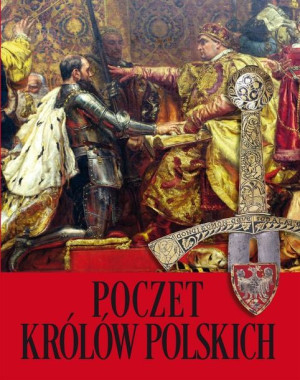 Poczet Królów Polskich Książka Horyzonty