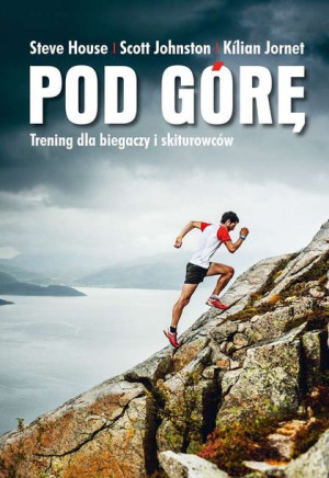 Pod Górę Trening Dla Biegaczy I Skiturowców