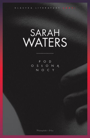 Pod Osłoną Nocy Waters Sarah Książka