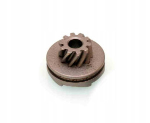 Zabierak Kopniaka Keeway Hurricane 50 2t