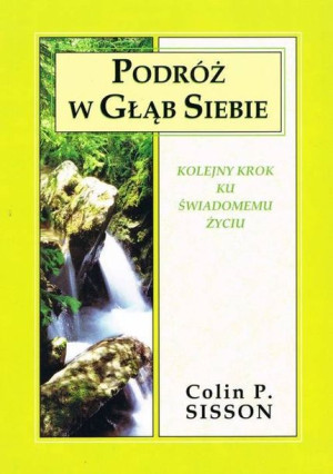 Podróż W Głąb Siebie Sisson Colin P Książka Medium