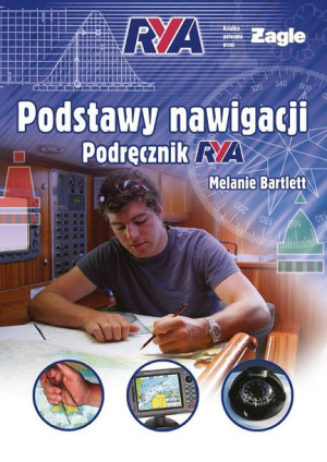 Podstawy Nawigacji Podręcznik Rya Bartlett Melanie