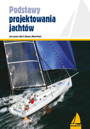 Podstawy Projektowania Jachtów Książka Almapress