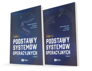Podstawy Systemów Operacyjnych Tom 1 2 Wyd 2021