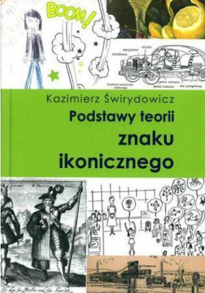 Podstawy Teorii Znaku Ikonicznego Książka