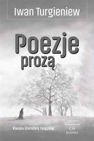 Poezje Prozą Turgieniew Iwan Książka